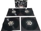 Disrupt Discography 4 Vinyl Set  (AZP007883)