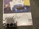 Goodbye & Good Riddance by Juice Wrld (Record, 2018)