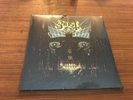 GHOST Meliora Limited Edition AMBER Colored Vinyl LP 2020 NEW Gatefold RARE