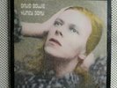 David Bowie - Hunky Dory 1971 12