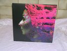 Steven Wilson Hand Cannot Erase Porcupine Three 2 LP near mint
