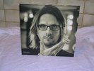 Steven Wilson Transience Porcupine Three 2 LP near mint
