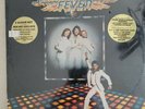 Saturday Night Fever Original Soundtrack Album Sealed With Hype Stickers