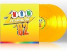 Various NOW (That's What I Call Music) Yearbook 1982 Yellow Vinyl 3 x LP