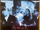 Metallica - Garage Inc. Triple Vinyl LP