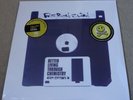 FATBOY SLIM BETTER LIVING THROUGH CHEMISTRY 20TH ANN 2 X YELLOW LP VINYL RECORD