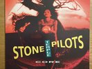 Stone Temple Pilots - Core - Vinyl LP 1992 - 7567 82242 1 -Excellent