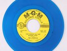 ANIMALS: house of the rising sun / i'm crying MGM 7