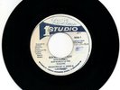 Bob Marley & The Wailers - Rocking Steady/ STUDIO 1 All Stars- STEADY VERSION 7