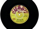 Lester Sterling- Reggie In The Wind/ The Soul Set - Try Me One More Time. BIG 7
