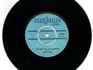 Norma Frazer- The First Cut Is The Deepest/ Bumps Oakley- Rag Doll. 2 BIG SIDE7