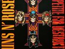 Guns N' Roses ?– Appetite For Destruction Vinyl, LP, Album