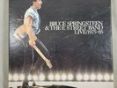 BRUCE SPRINGSTEEN & E STREET BAND   LIVE 1975-85  5 VINYL RECORD BOX SET  5 LP'S