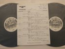 The Tubes Westwood One In Concert 2 lp live radio show 7/8/84 #84-14