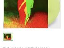 Duran Duran ‘Future Past’ -  500 Only  Transparent Lime Green Vinyl