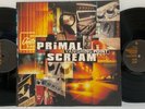 Primal Scream – Vanishing Point 2LP 1997 UK ORIG Creation Records BLACK GRAPE