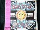 The Bevis Frond Any Gas Faster + bonus LP 12