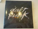 Daft Punk Discovery - Vinyl LPx2 - Brand New & Sealed?