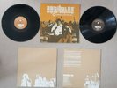 ANTIBALAS AFROBEAT ORCHESTRA LIBERATION AFRO BEAT VOL 1 NINJA TUNE 2 x LP FUNK