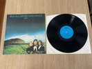 The Beatles Paul McCartney Und Wings LP Record East Germany 1982 Amiga GDR