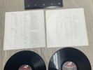 The Rocky Horror Picture Show Audience Participation Vinyl Record Album 1983 Ode