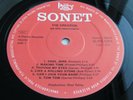 The Creation WE ARE PAINTERMEN Danish  LP SLPS 1251 UK GARAGE NEAR MINT AUDIO