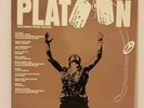 Platoon (Motion Picture Soundtrack) / Atlantic - 781 742-1 / 1987 12
