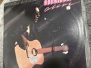 Rodriguez Alive VG+ Record Vinyl