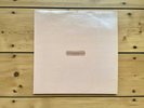 Peace Orchestra (Self Titled) LP - RARE Austrian Downtempo 12