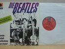 Original Vinyl LP DIE BEATLES Die zentrale Tanzschaffe 1973 HÖRZU SHZE 117