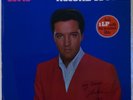 Elvis Record Covers Unbespielt Neuwertig