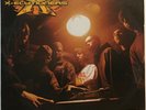 X-Ecutioners - Built From Scratch (EX) (RARE 2002 - 2X Vinyl LP US)