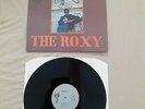 Rare MAXI 33T THE ROXY Phase II Hip hop pressage original francais disc AZ