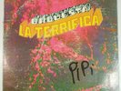 Orquesta La Terrifica ARTOMAX 617  VG LP #4482