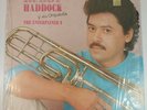 Rubby Haddock y Su Orquesta The Entertainer 2 RH Unlimited 8701 VG+ LP #4484