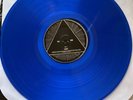 Shooter Jennings Electric Rodeo BLACK COUNTRY ROCK EXCL CL BLUE VINYL PREOWNED