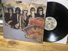 TRAVELING WILBURYS Volume One WILBURY LP EX