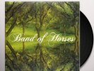 Band of Horses - Everything All The Time - 2006, LP ***SEALED