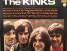 THE KINKS DOUBLE 2LP 1971 FRANCE PRESSING PYE RECORDS COMPILATION MT/MT UNPLAYED
