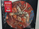 Kreator After The Attack Picture Disc LP Vinyl Record new pleasure to kill