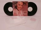 00s Pop Dance KYLIE MINOGUE spinning around 2000 UK Double 12