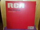 The Strokes ‎– Comedown Machine - LP - RCA ‎– 88765 45579 1 - M-/M- /D 2013 Rock