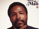 Marvin Gaye - You're the Man - Double LP Vinyl - 7716339 - NEW