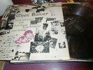CHET BAKER SINGS AND PLAYS WITH BUD SHANK RUSS FREEMAN AND STRINGS LP MONO 1955