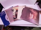 HELEN REDDY Greatest Hits LONG HARD CLIMB Live In London VINYL 5 LP Lot