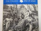 THE PYRAMIDS KING OF KINGS 1974 PROMO LP PYRAMID 30934 Free Avant Spiritual Jazz