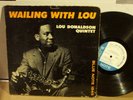 LOU DONALDSON LP 