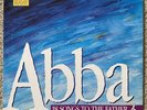 ABBA - 18 Songs To The Father LP 1988 Maranatha  Singers 023882-X Vinyl * nMINT