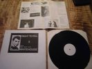 WHITEHOUSE RIGHT TO KILL 8      WITH GATEFOLD INSERT ORIGINAL 1983