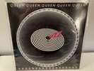QUEEN  JAZZ  40th anniversary  2018 PICTURE DISC NUMBERED LP  UNPLAYED